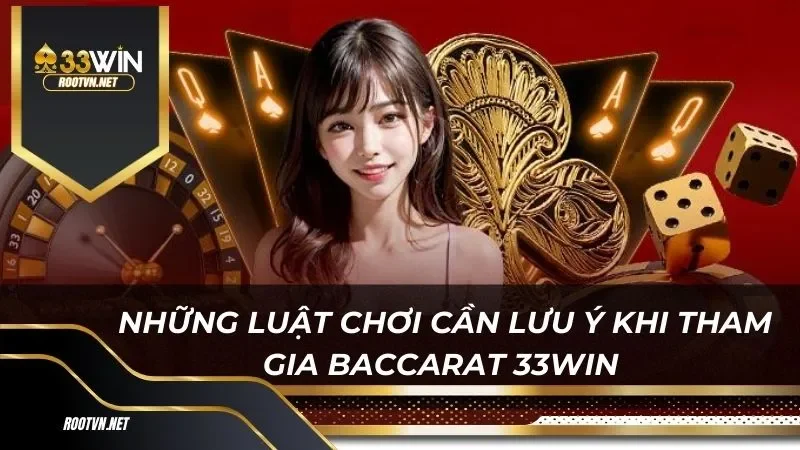 Luật của game đơn giản, dễ hiểu dễ tính điểm và đặt tiền cược